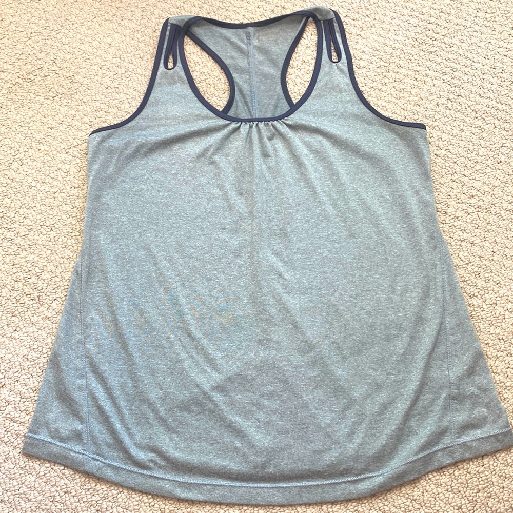 Women’s Sports Tank Top